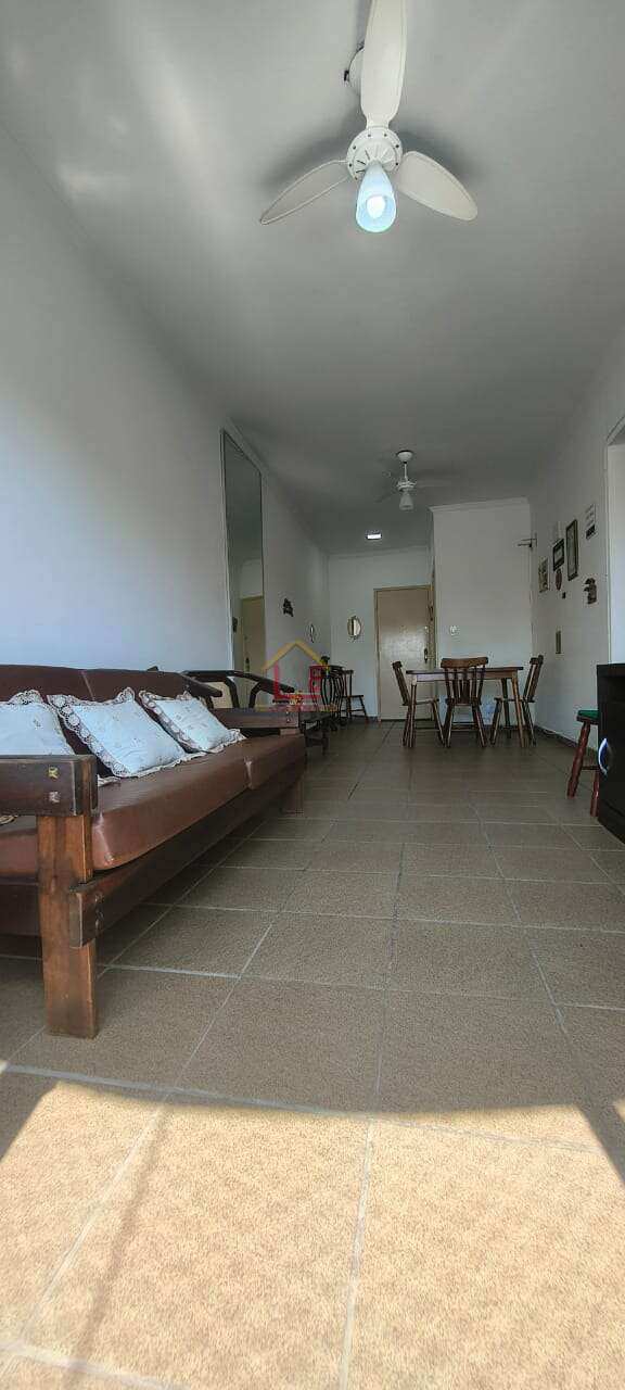 apartamento a venda - guilhermina - casa8imoveis