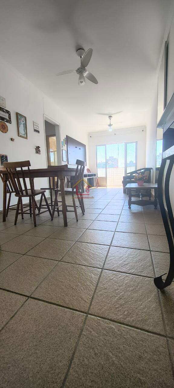 apartamento a venda - guilhermina - casa8imoveis