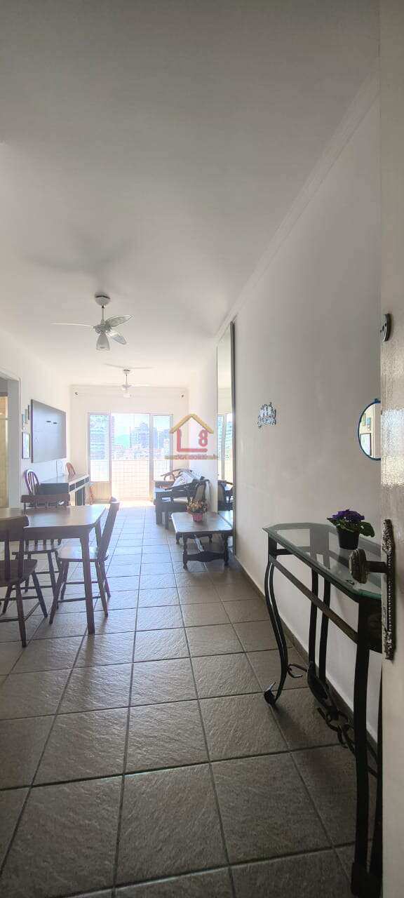 apartamento a venda - guilhermina - casa8imoveis