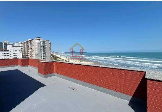 cobertura - vista mar - casa8imoveis