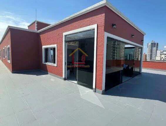 cobertura - vista mar - casa8imoveis