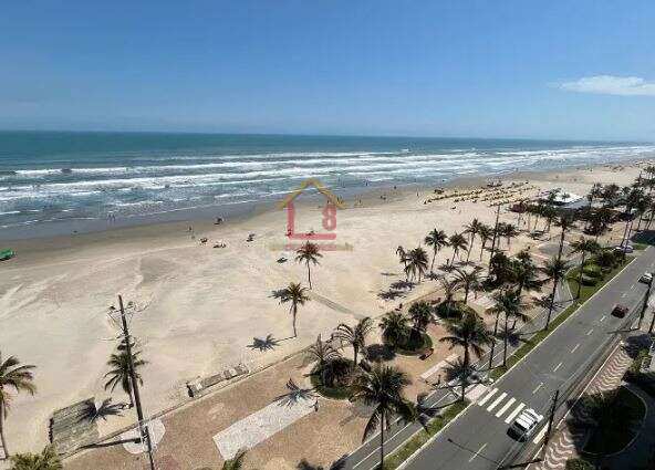 cobertura - vista mar - casa8imoveis