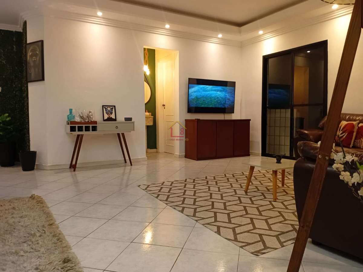 cobertura - vista mar - casa8imoveis