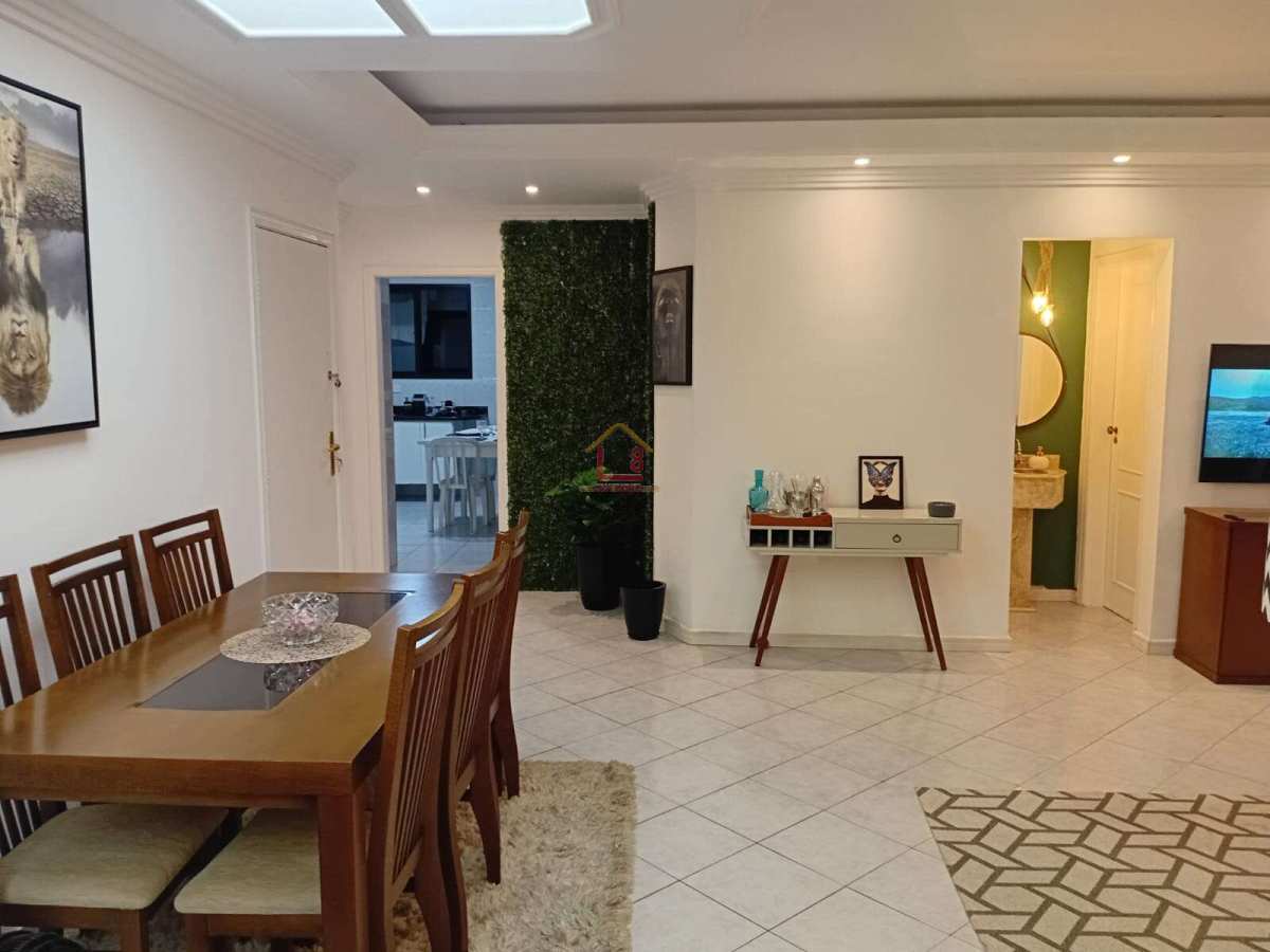 cobertura - vista mar - casa8imoveis