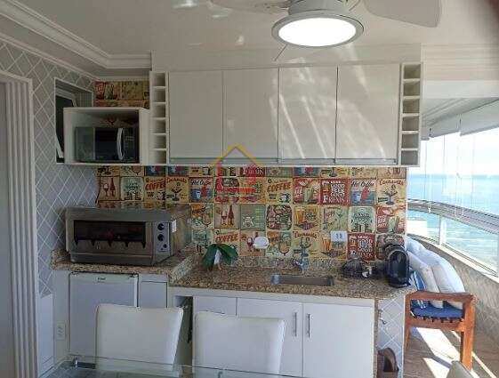 Lindo apartamento a Venda - casa8imoveis