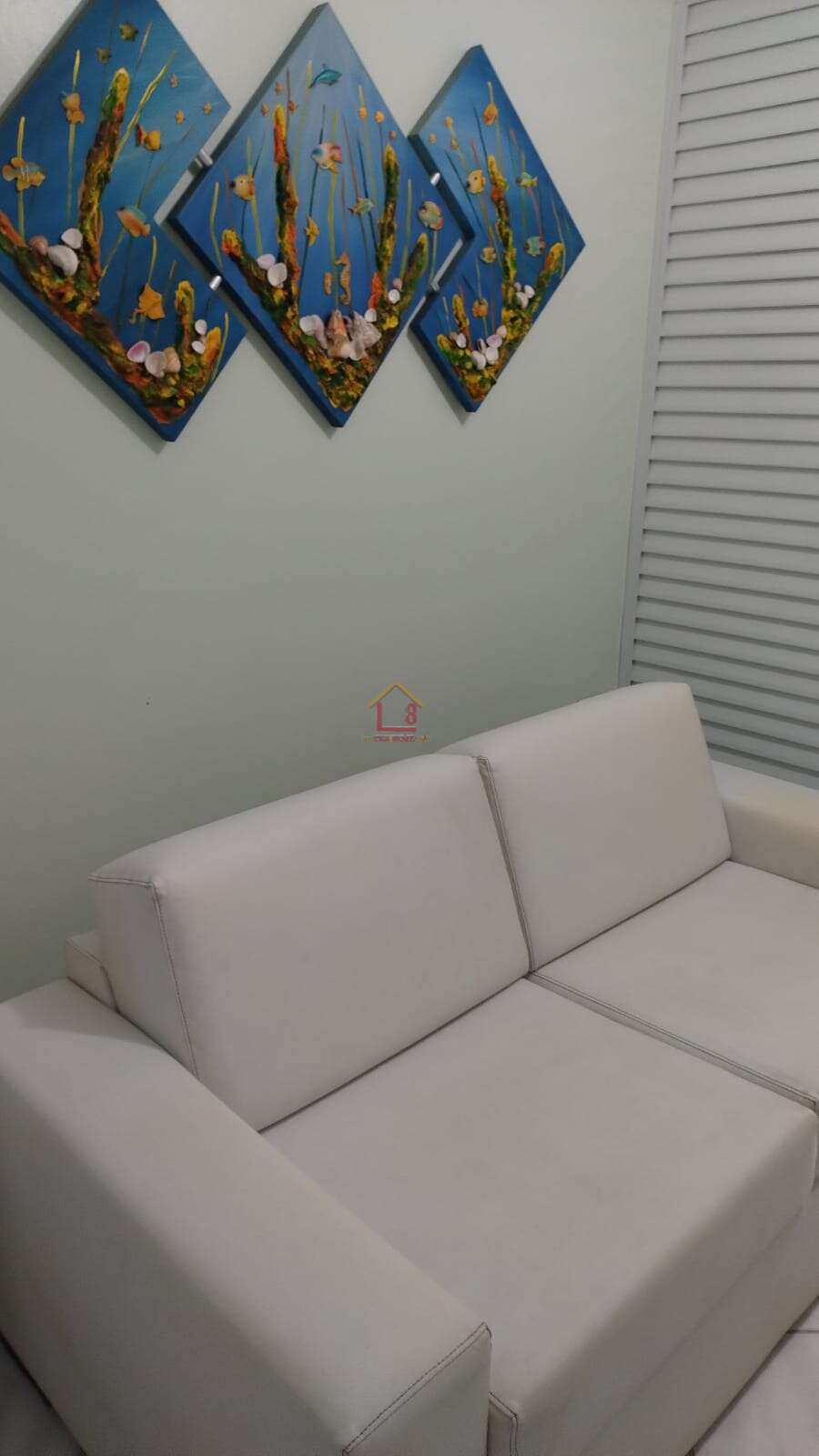 Kitnet a venda - Mobiliada - casa8imoveis
