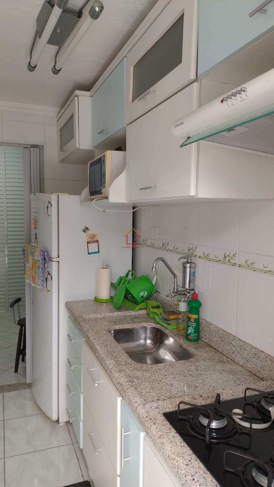 Kitnet a venda - Mobiliada - casa8imoveis