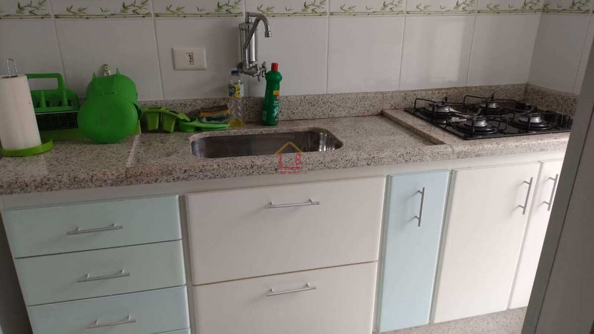 Kitnet a venda - Mobiliada - casa8imoveis