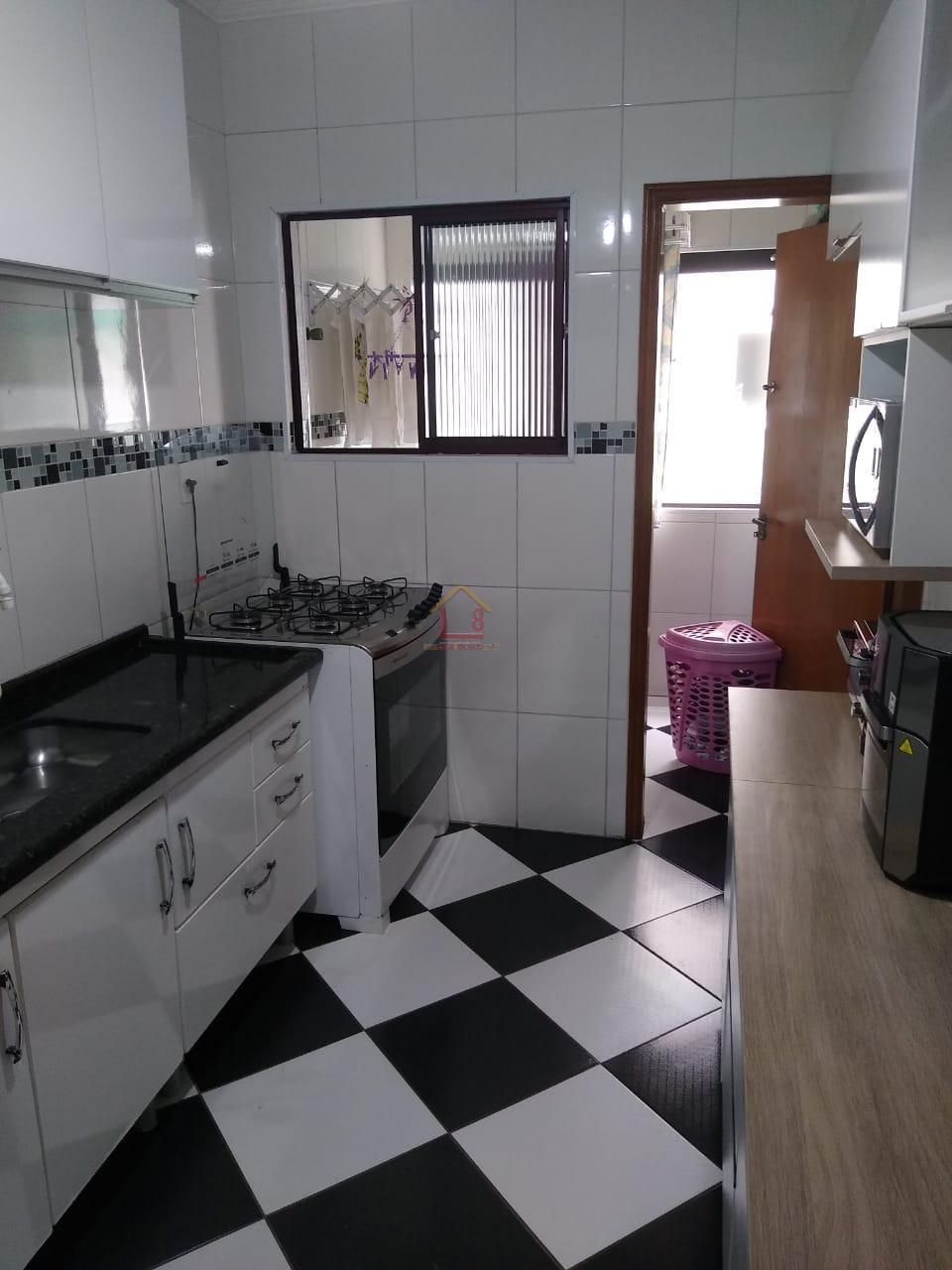 apartamento a venda - casa8imoveis