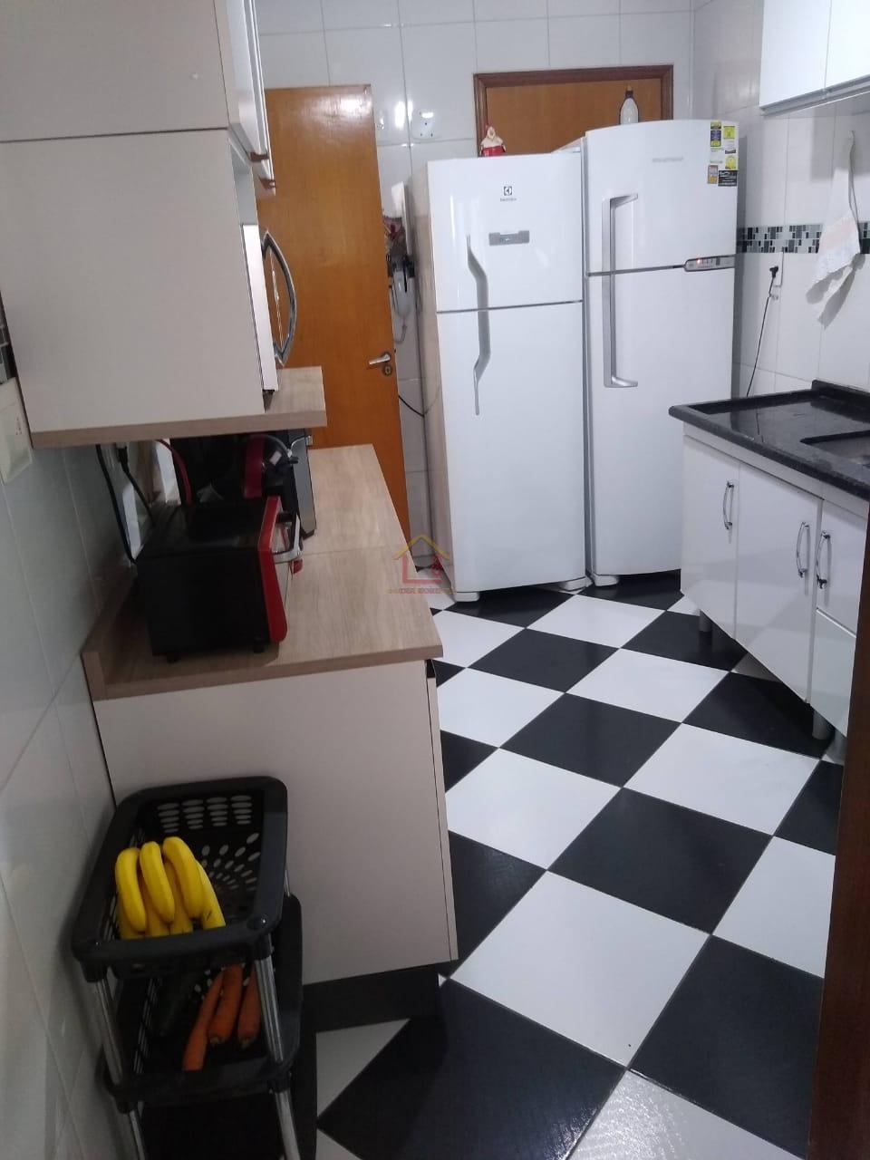 apartamento a venda - casa8imoveis