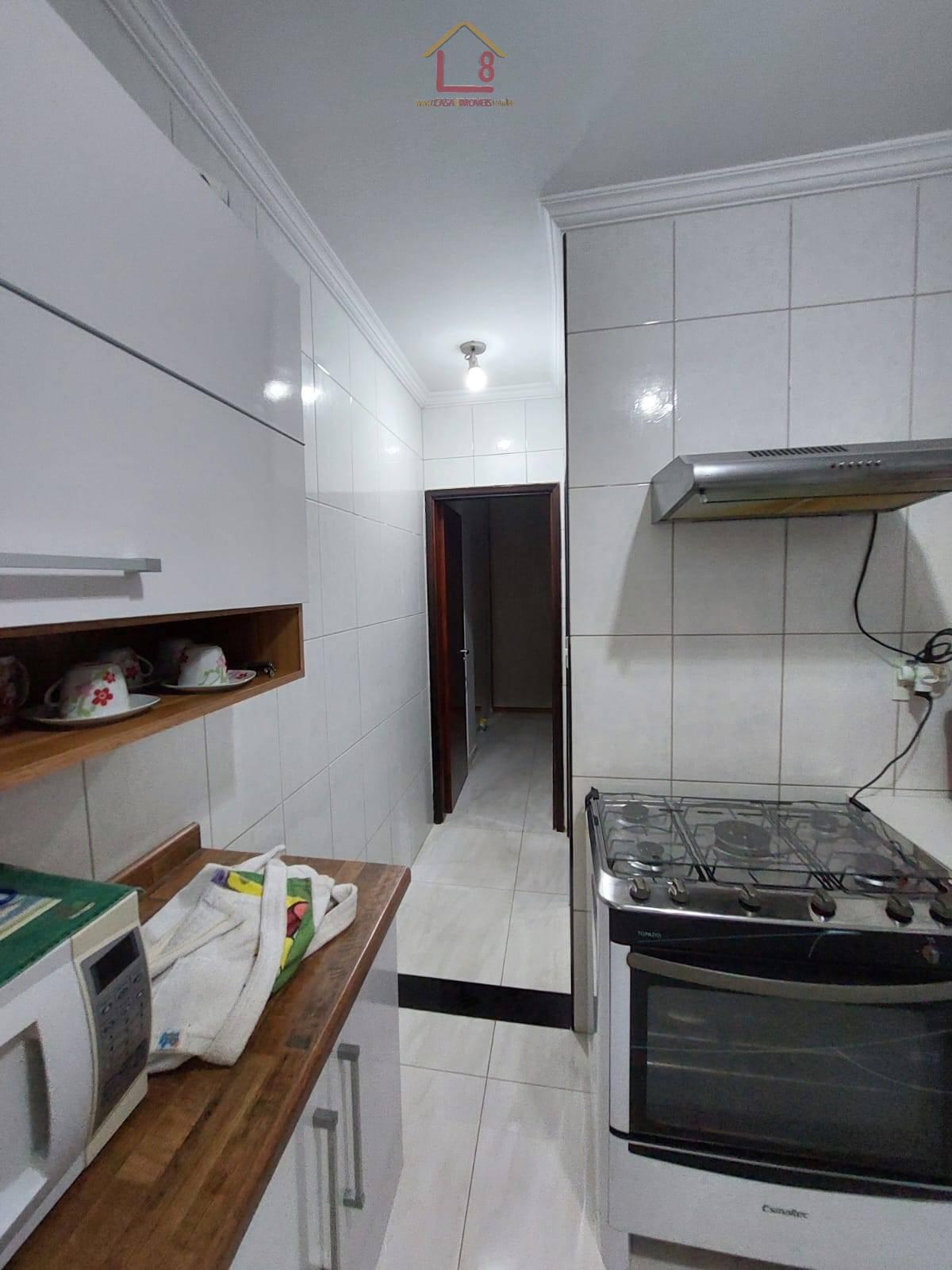 apartamento a venda! - casa8imoveis