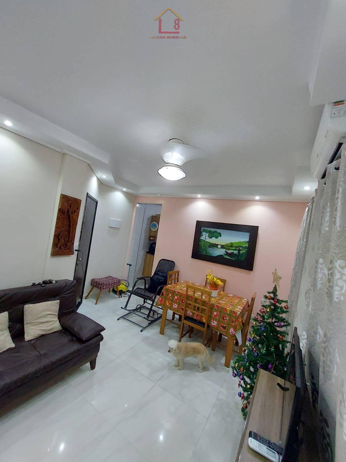 apartamento a venda! - casa8imoveis