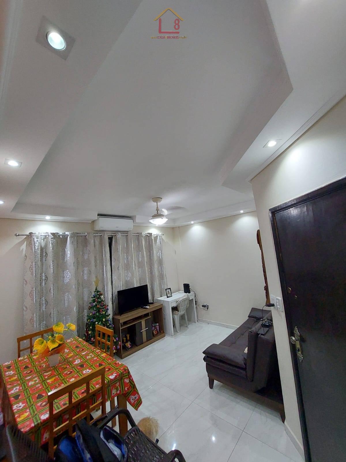 apartamento a venda! - casa8imoveis