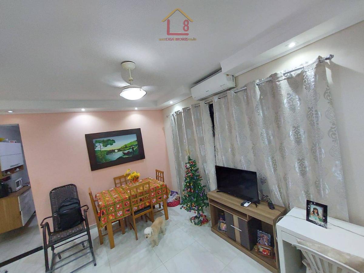 apartamento a venda! - casa8imoveis