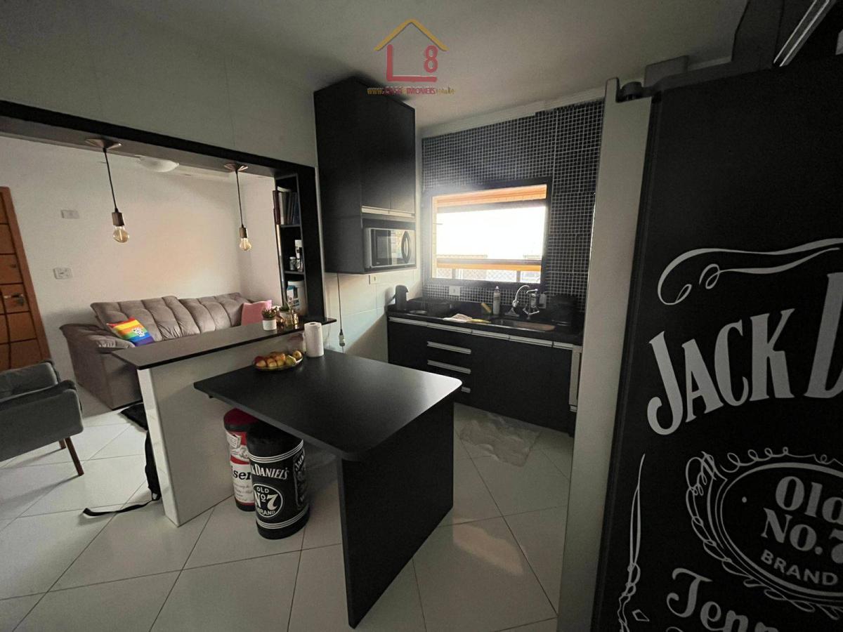 Apartamento a Venda - casa8imoveis