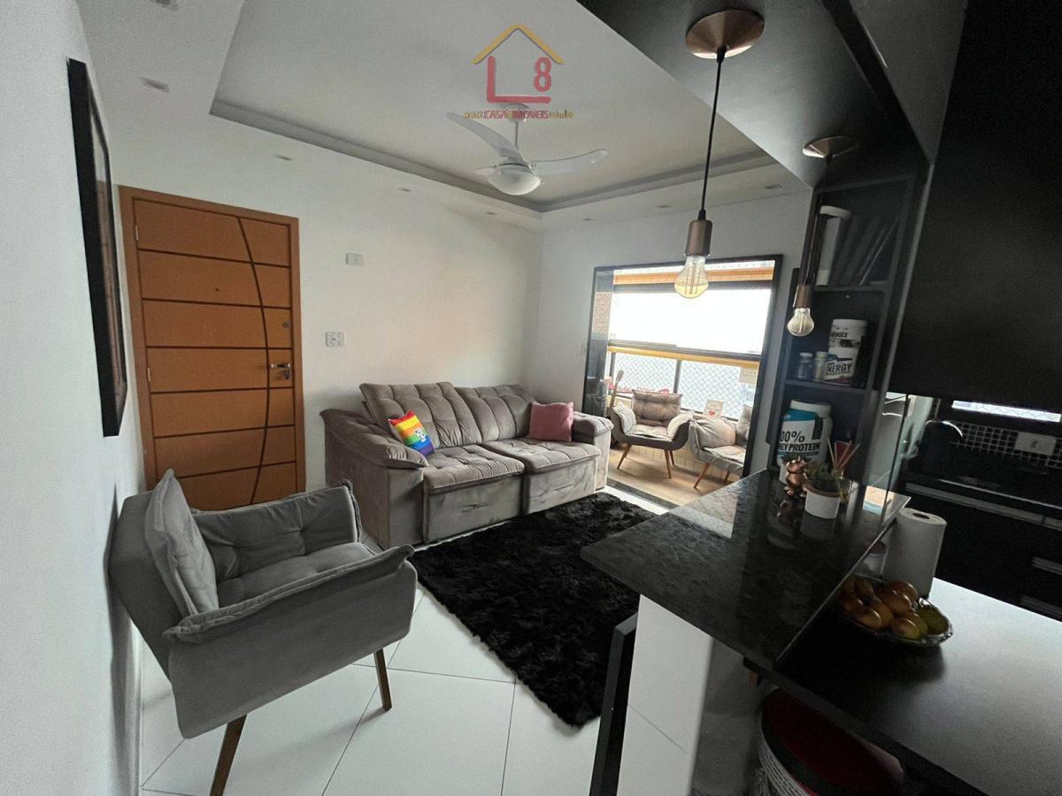 Apartamento a Venda - casa8imoveis