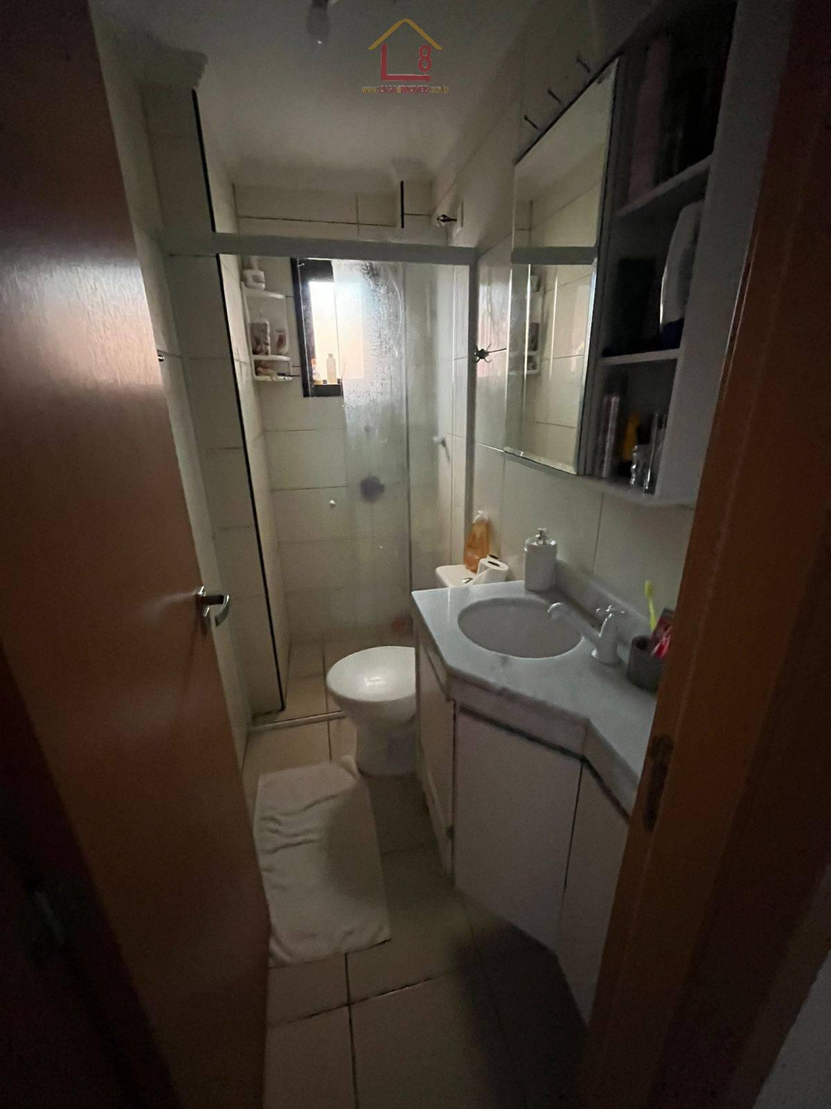 Apartamento a Venda - casa8imoveis