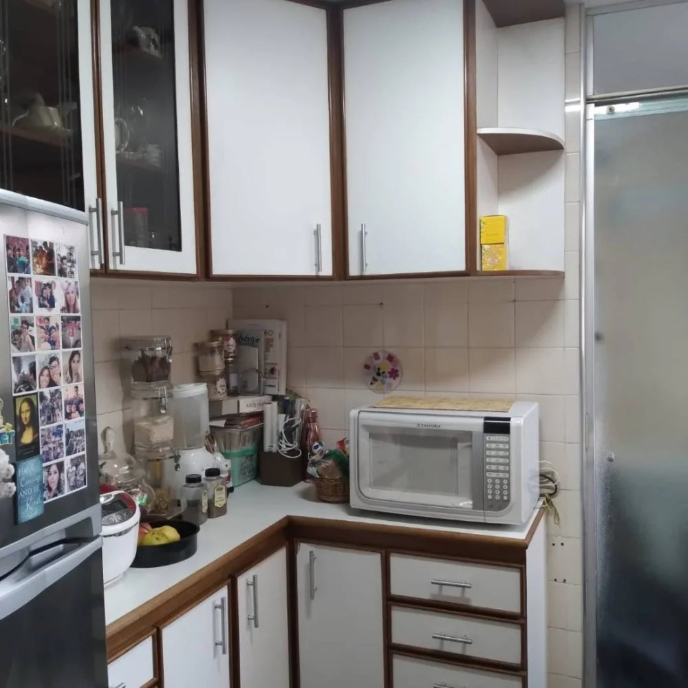 APARTAMENTO A VENDA. - casa8imoveis