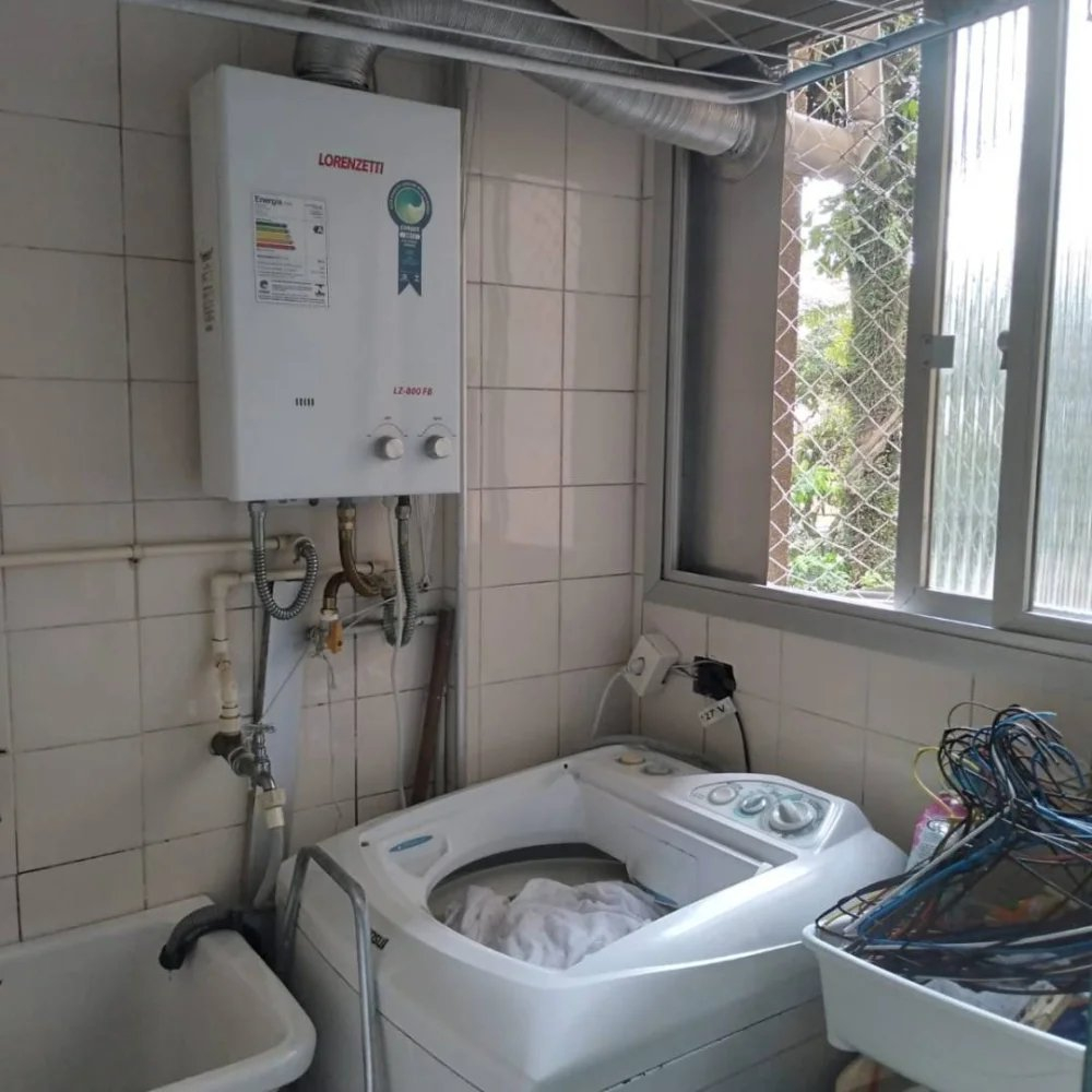 APARTAMENTO A VENDA. - casa8imoveis