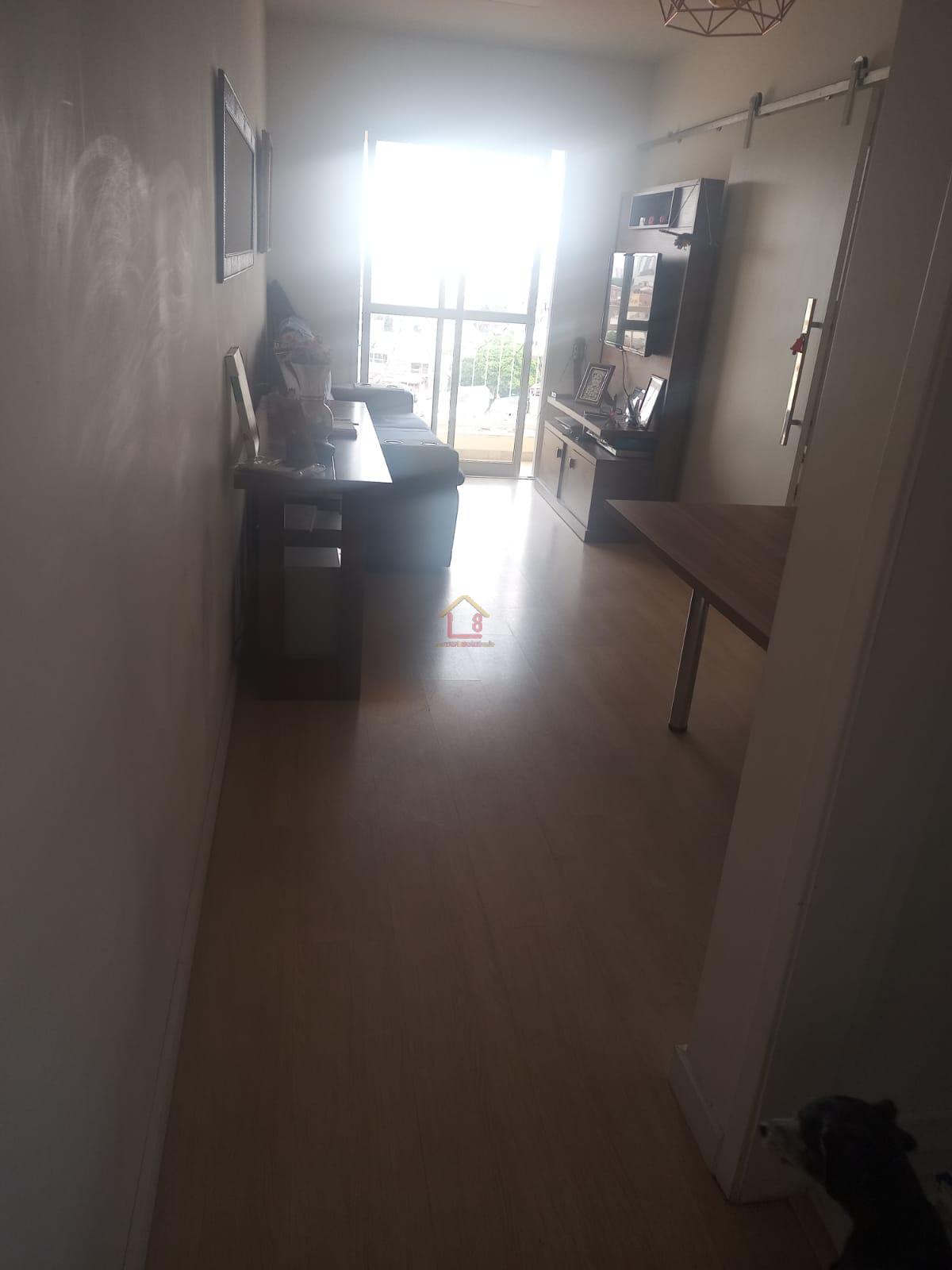 apartamento a venda - aceita permuta - casa8imoveis