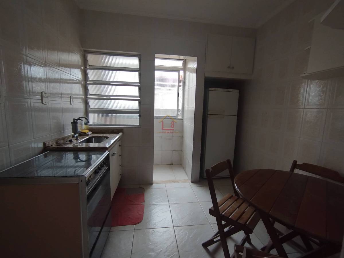 apartamento a venda - Aviação - casa8imoveis