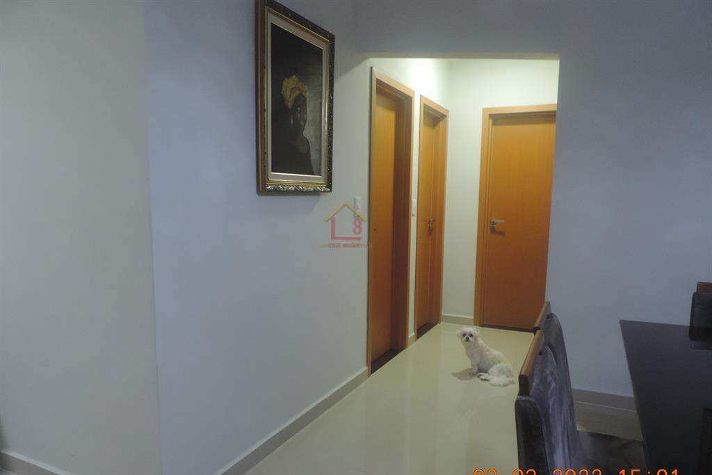 apartamento a venda - Aviação - casa8imoveis