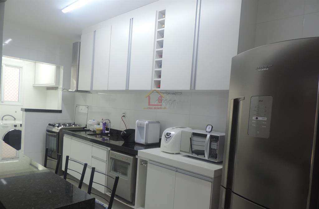 apartamento a venda - Aviação - casa8imoveis