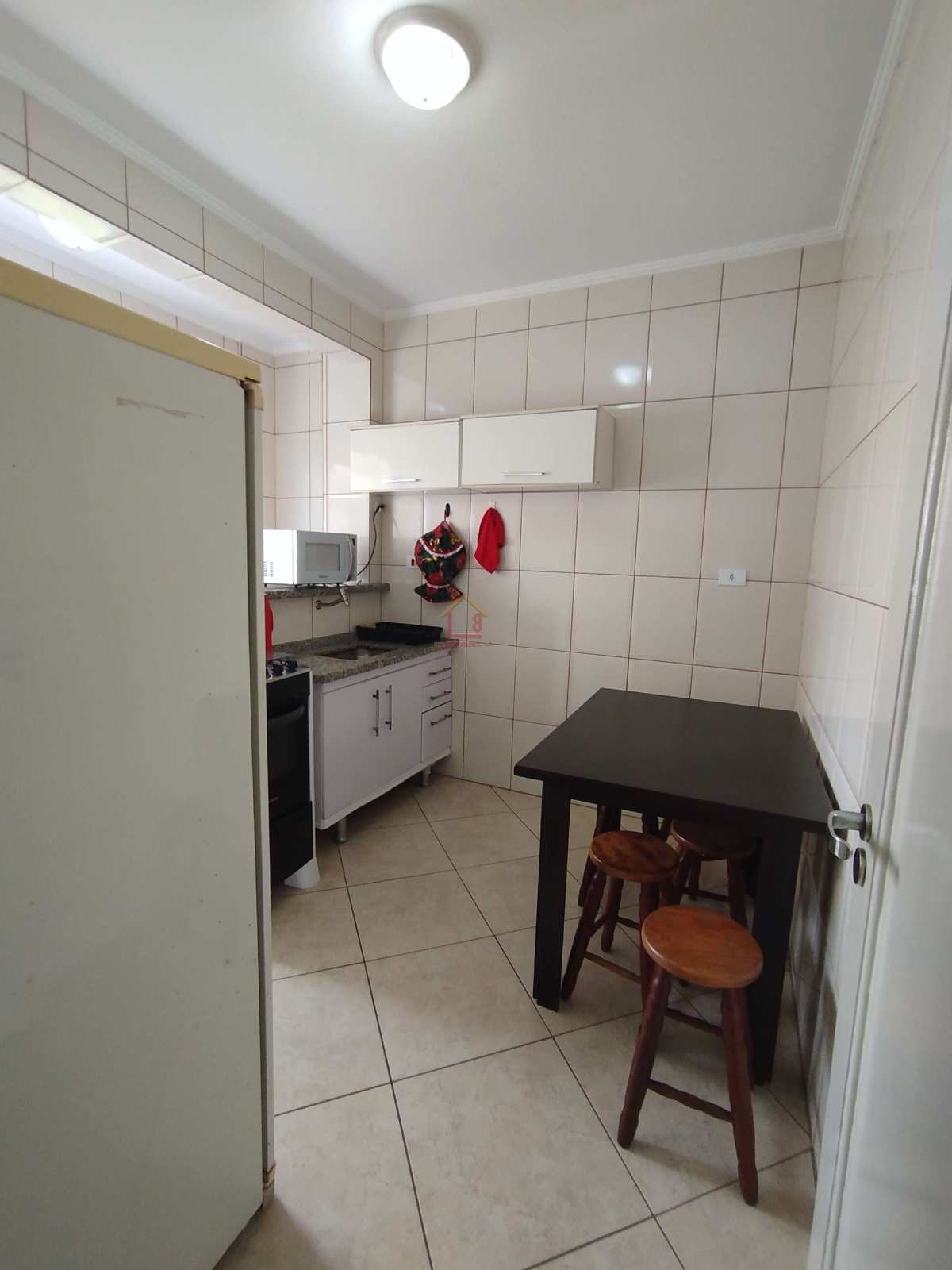 apartamento a venda - Aviação - casa8imoveis
