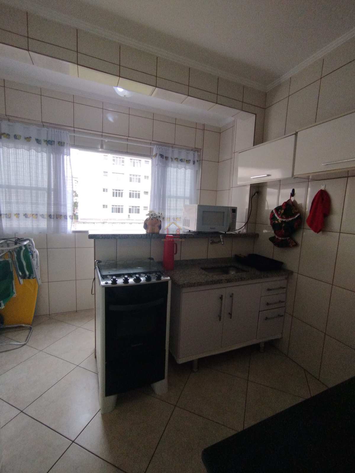 apartamento a venda - Aviação - casa8imoveis