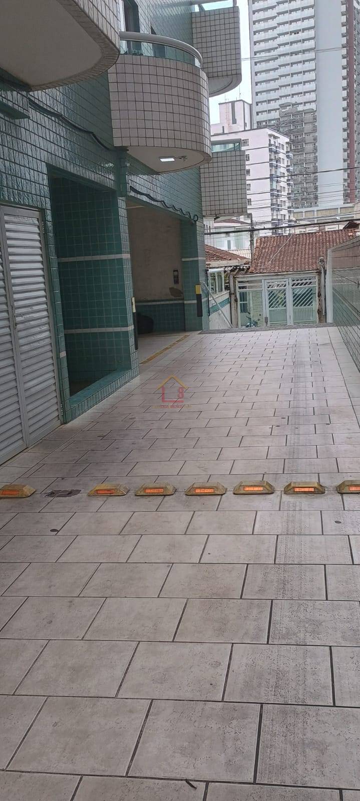 Apartamento a Venda - Boqueirão - casa8imoveis