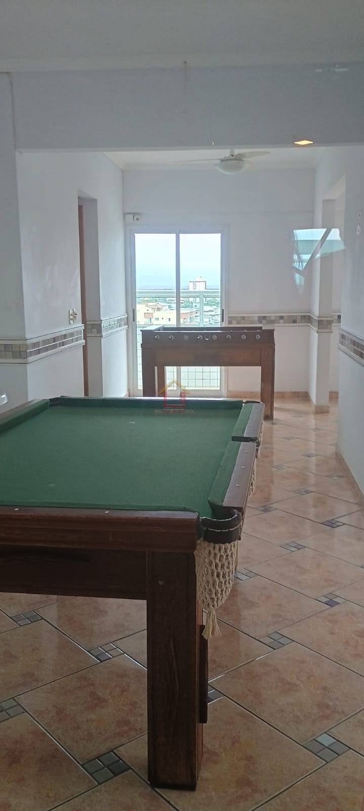 Apartamento a Venda - Boqueirão - casa8imoveis