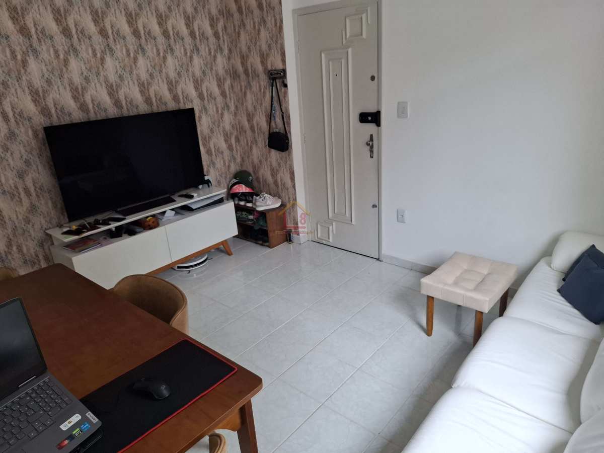 Apartamento, 2 quartos, 70 m² - Foto 2
