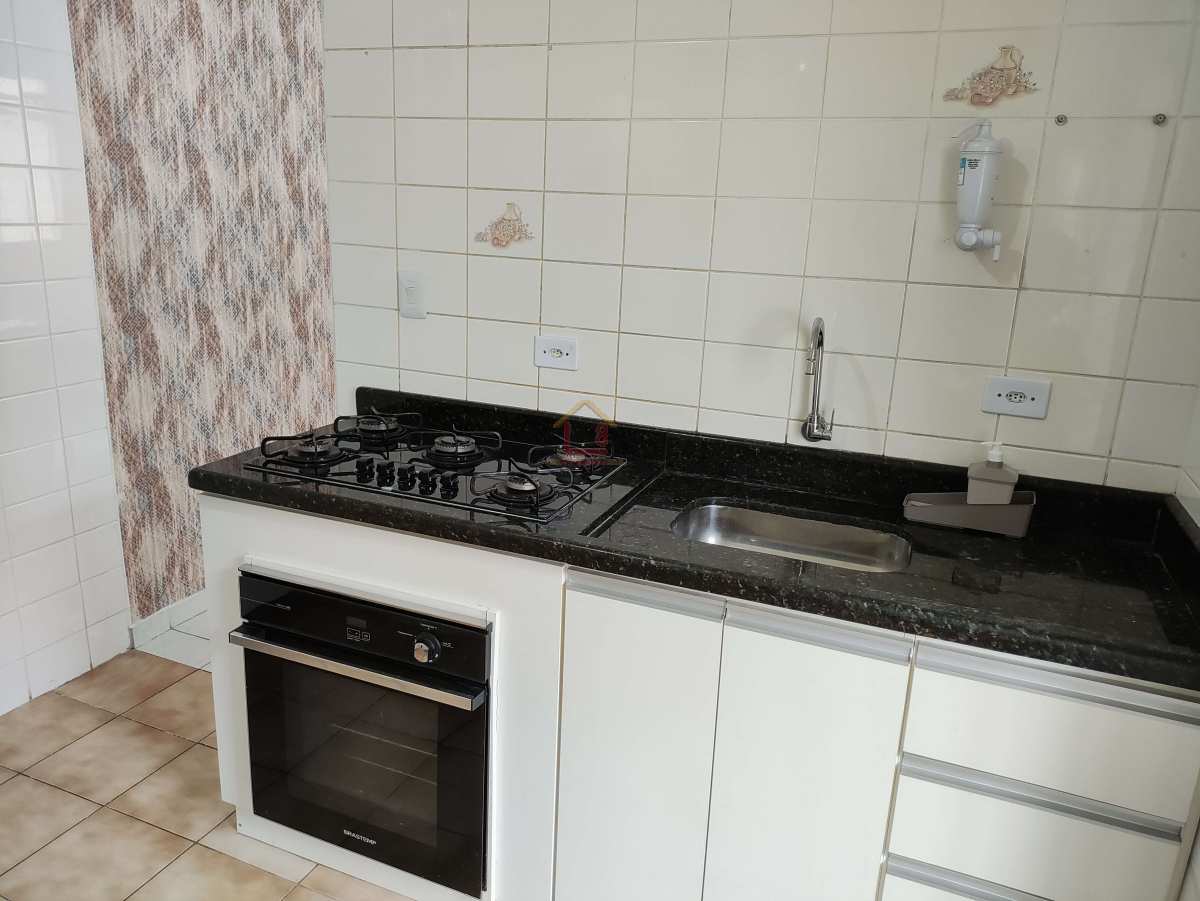 Apartamento, 2 quartos, 70 m² - Foto 3