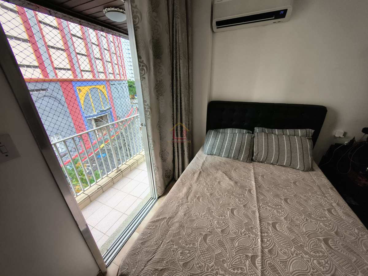 Apartamento, 2 quartos, 70 m² - Foto 10