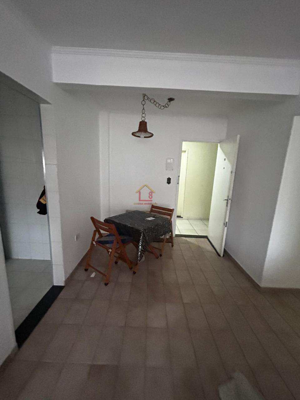 apartamento a venda - Boqueirão - casa8imoveis