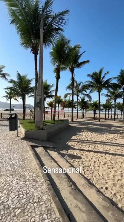 Apartamento a venda - Canto do Forte - casa8imoveis