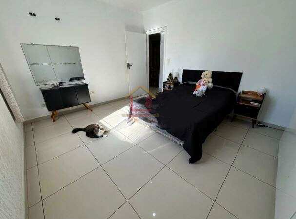 apartamento a venda - canto do Forte - casa8imoveis