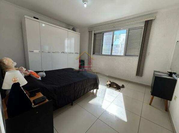 apartamento a venda - canto do Forte - casa8imoveis