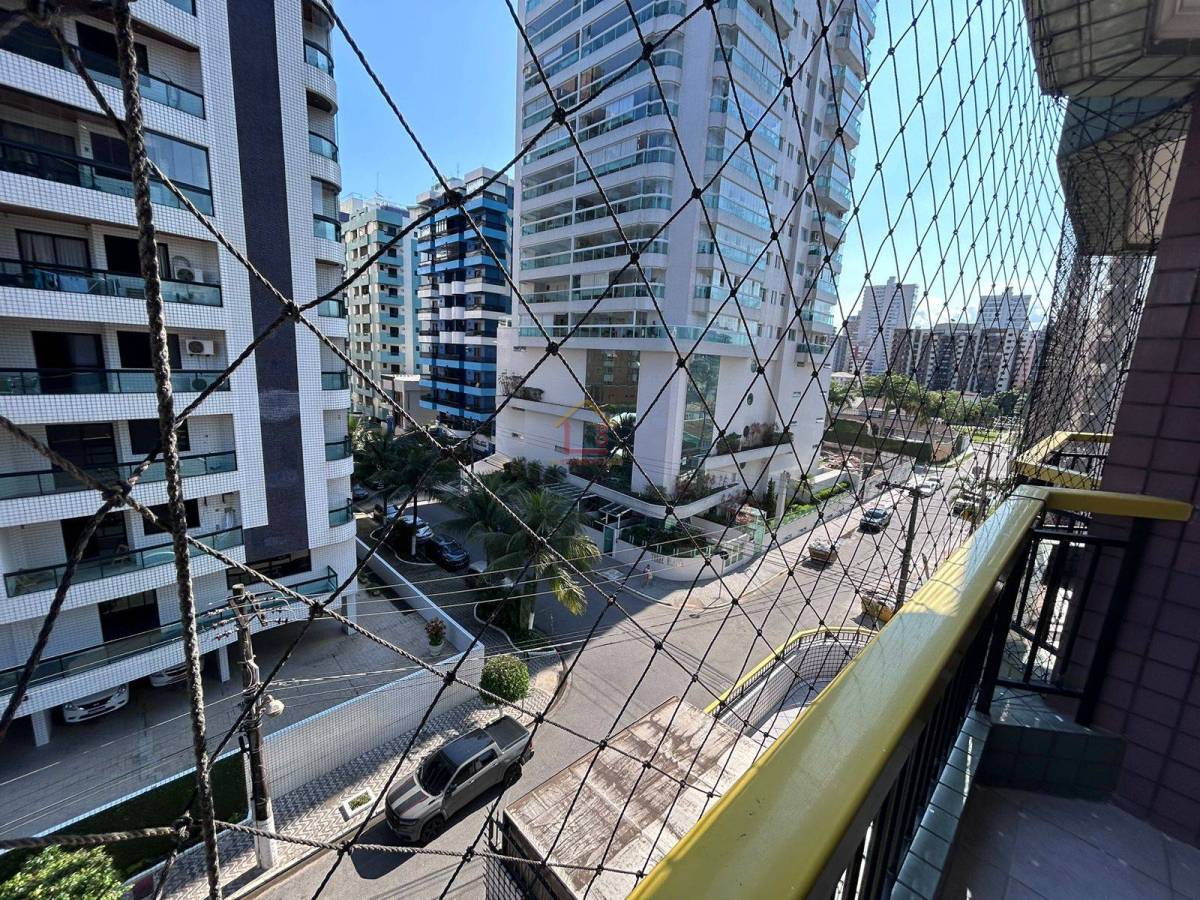 Apartamento a venda - Canto do Forte - casa8imoveis