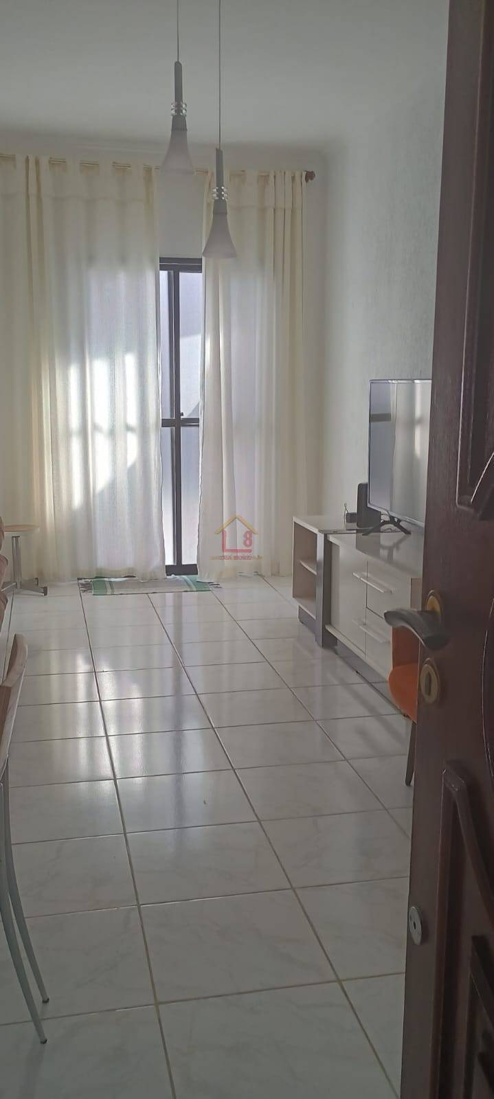 Apartamento a venda - Canto do Forte - casa8imoveis