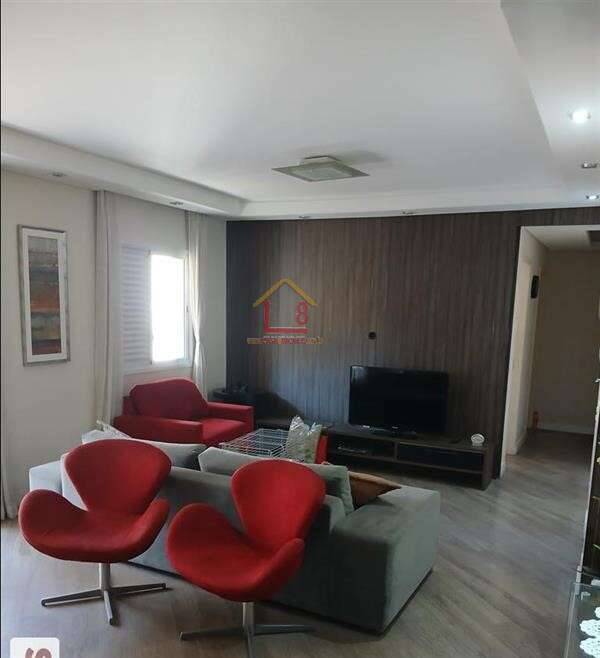 Apartamento a Venda - Centro - casa8imoveis