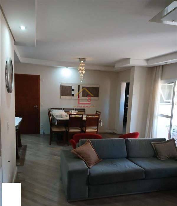 Apartamento a Venda - Centro - casa8imoveis