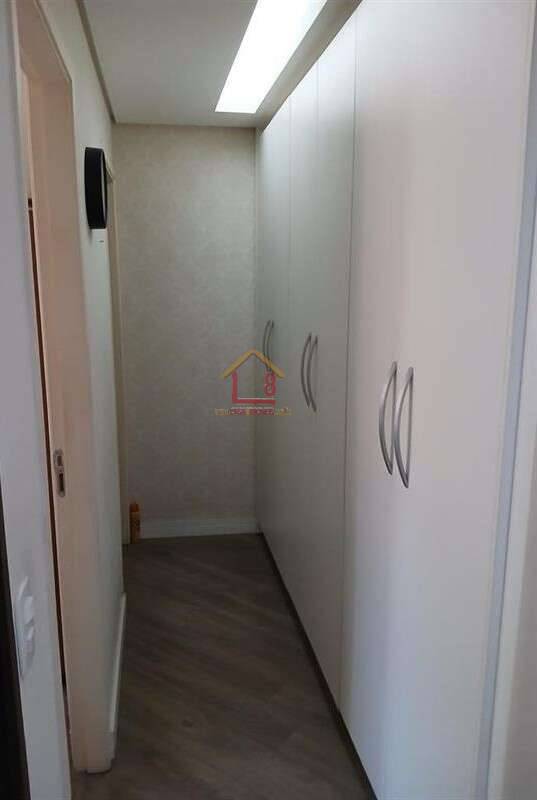 Apartamento a Venda - Centro - casa8imoveis