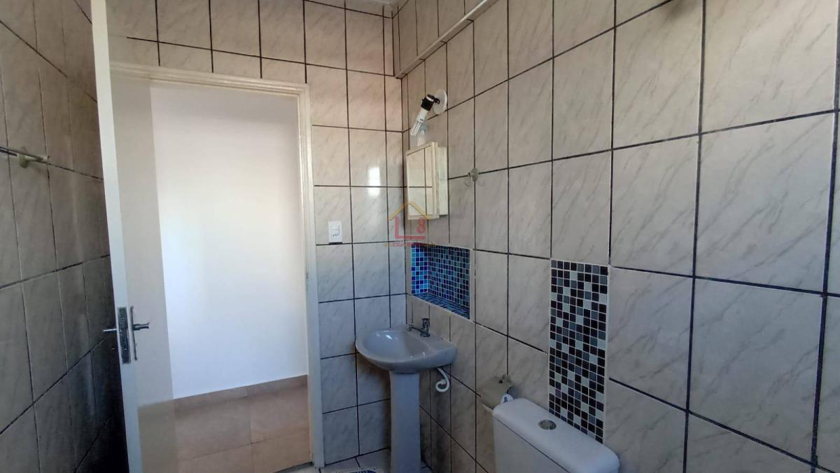 Apartamento a venda de 1 dormitório - casa8imoveis