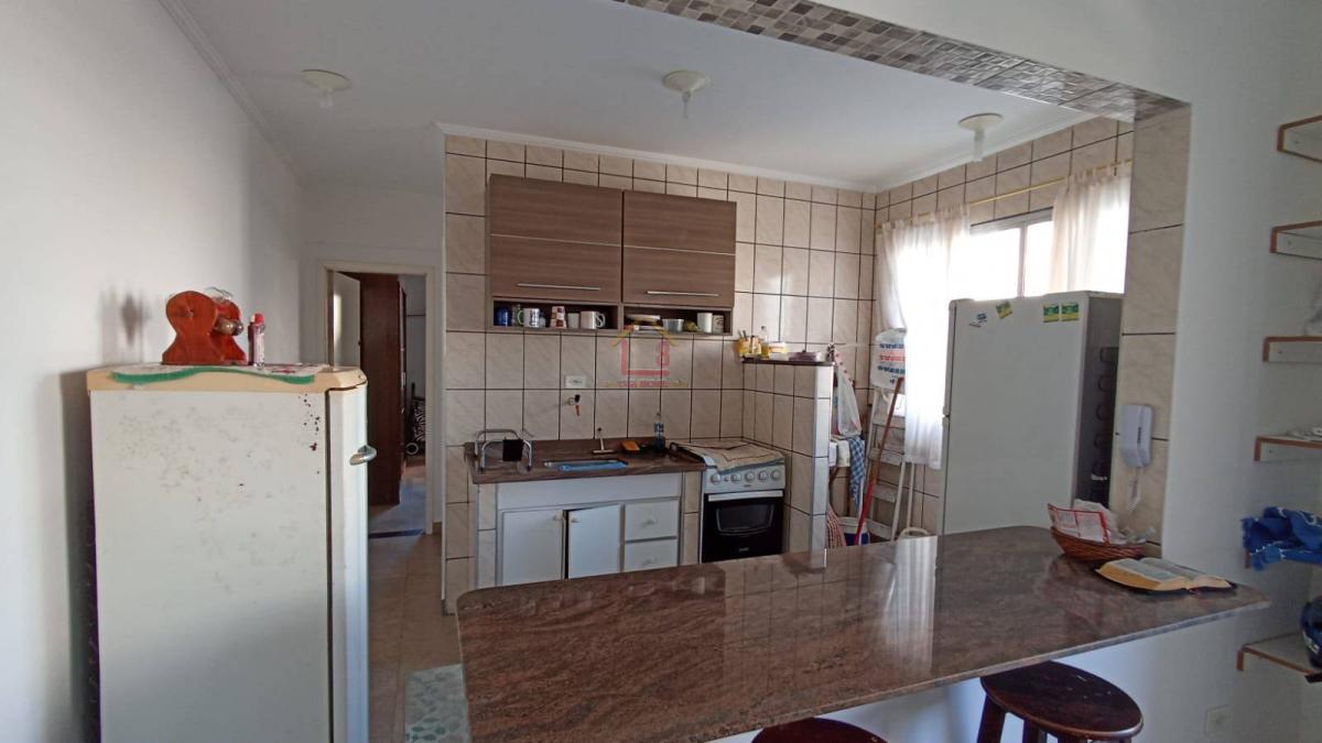 Apartamento a venda de 1 dormitório - casa8imoveis