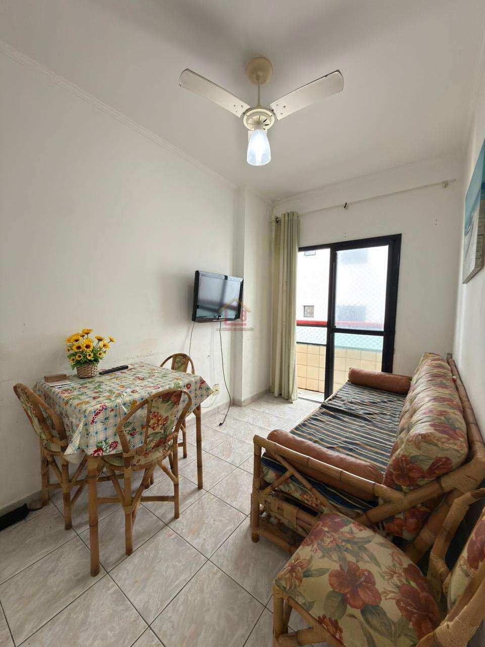 Apartamento a venda - Frente Mar! - casa8imoveis