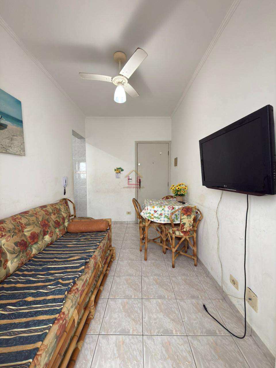 Apartamento a venda - Frente Mar! - casa8imoveis