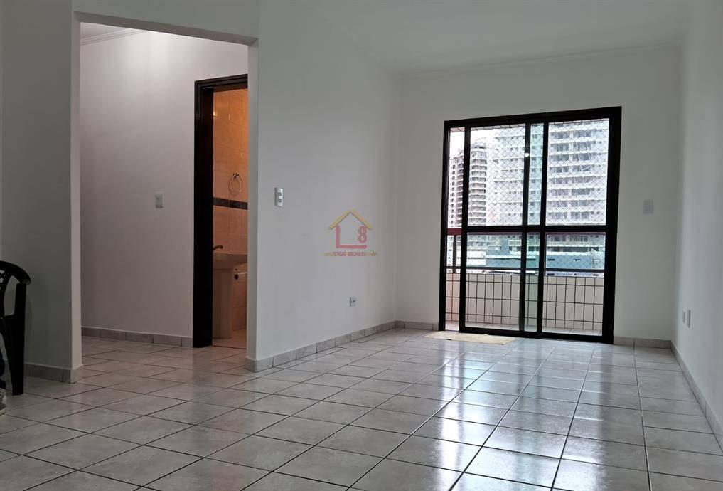 Apartamento a venda - Guilhermina - casa8imoveis