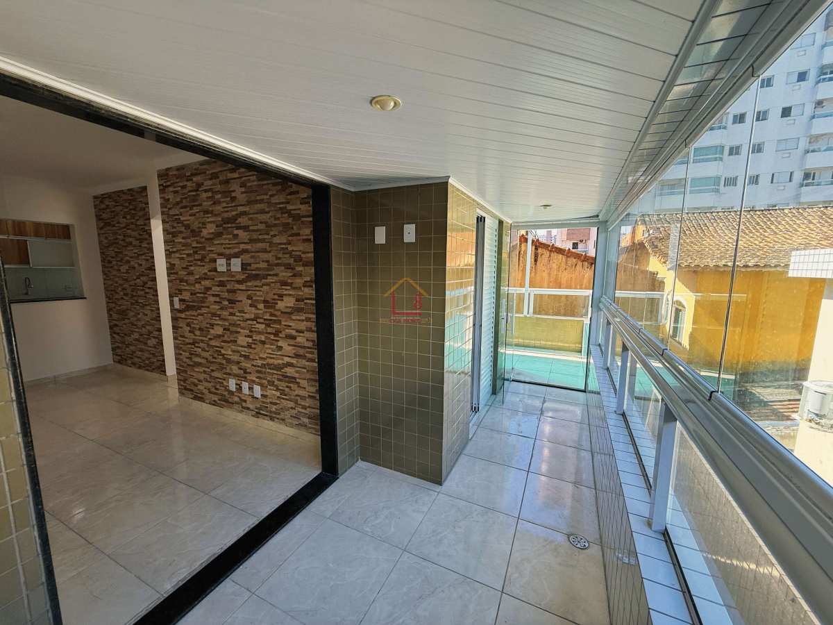apartamento a venda - Guilhermina - casa8imoveis