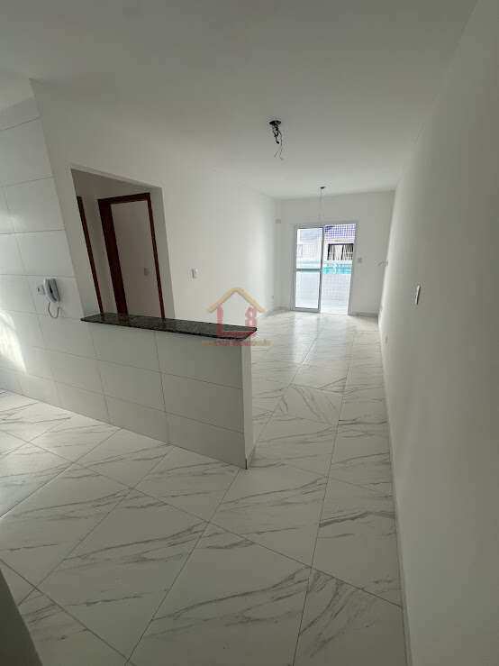 apartamento a venda - guilhermina - casa8imoveis